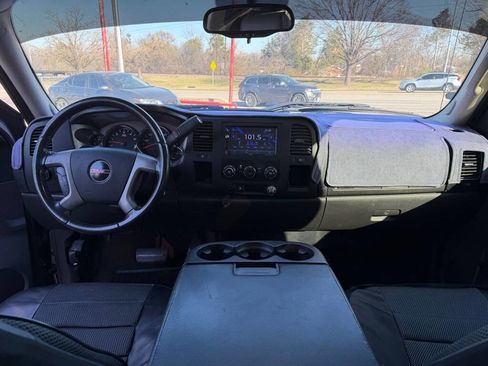 Used 2010 GMC Sierra 1500 SLE w/ Texas Edition image 19