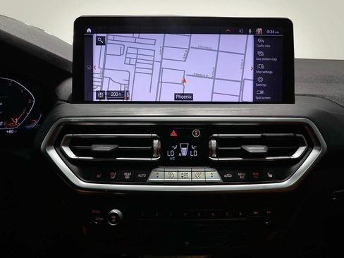 Certified 2023 BMW X3 sDrive30i w/ Premium Package RWD image 16