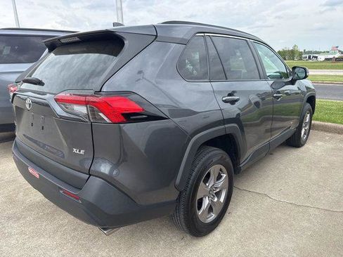 Certified 2023 Toyota RAV4 XLE FWD image 7