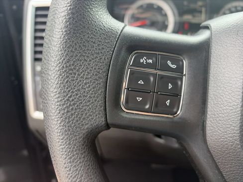 Used 2019 RAM 1500 Warlock AWD/4WD image 20