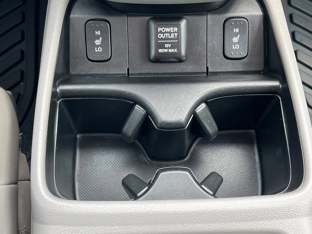 Used 2013 Honda CR-V EX-L image 30