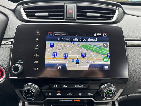 Used 2021 Honda CR-V Touring image 36