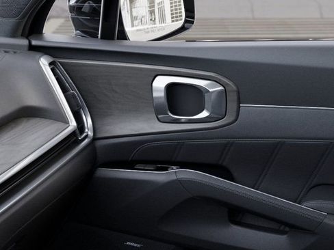 New 2025 Kia Sorento SX Prestige image 26