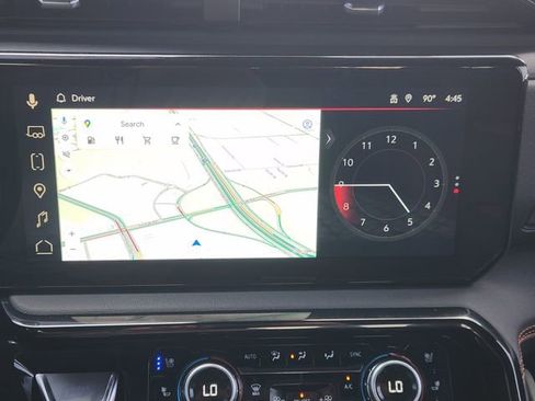 Used 2026 GMC Sierra 1500 AT4 w/ AT4 Premium Package image 12