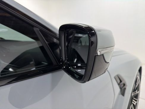 Used 2023 BMW M4 xDrive Competition w/ Executive Package image 26