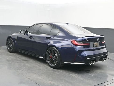 Used 2023 BMW M3 image 5