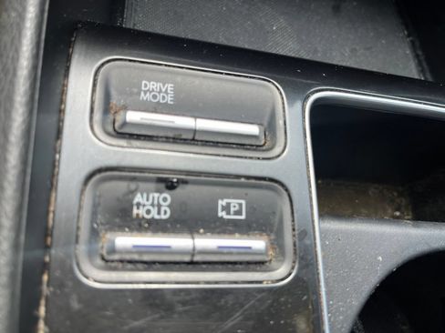Used 2024 Hyundai Sonata SEL AWD/4WD image 20