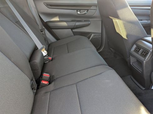 Used 2026 Honda CR-V LX image 11