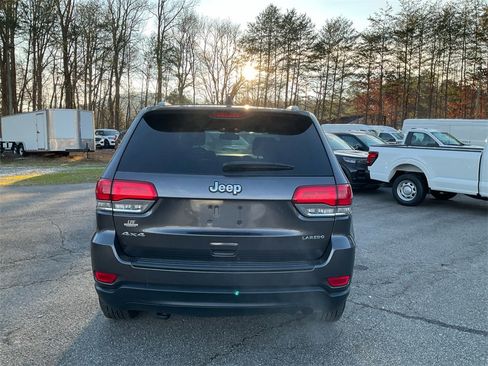 Used 2014 Jeep Grand Cherokee Laredo w/ Quick Order Package 23E image 6