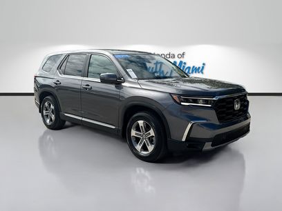 Used 2025 Honda Pilot EX-L