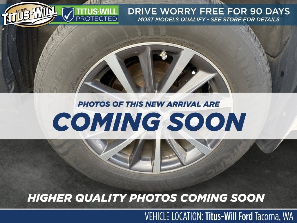 Used 2019 Toyota Highlander XLE AWD/4WD image 5