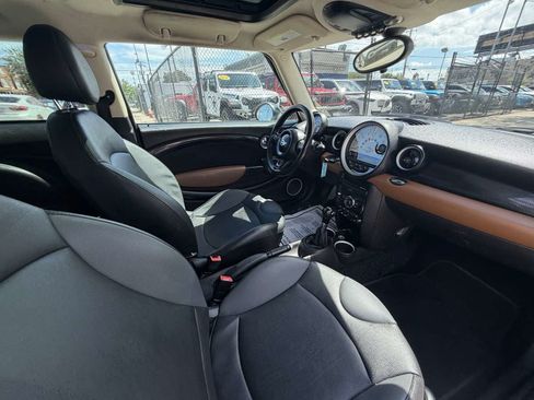 Used 2012 MINI Cooper S FWD image 18