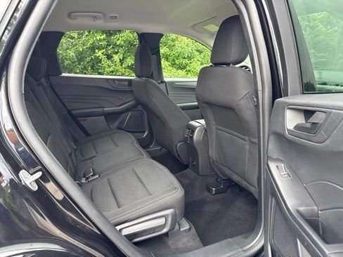 Used 2024 Ford Escape Active w/ Cold Weather Package FWD image 34