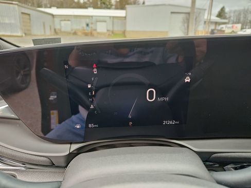 Used 2024 Buick Envista Sport Touring w/ Convenience I Package image 18