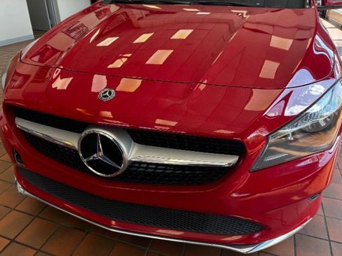 Used 2019 Mercedes-Benz CLA 250 image 9