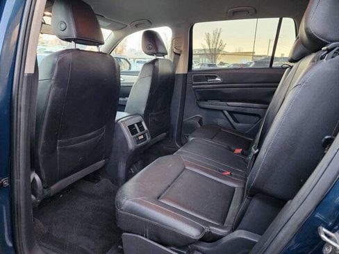 Used 2018 Volkswagen Atlas SE image 12