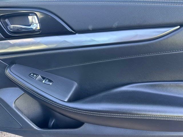 Used 2019 Nissan Maxima 3.5 SL w/ Floor Mat Group FWD image 43