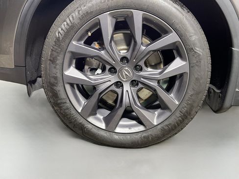 Used 2023 Acura MDX A-Spec image 14