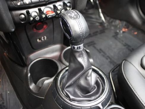 Used 2017 MINI Cooper Convertible FWD image 16