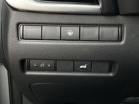 Used 2023 Nissan Rogue SL w/ SL Premium Package image 28