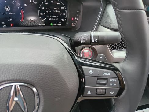 Used 2025 Acura Integra image 22