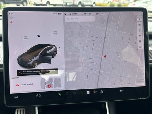Used 2019 Tesla Model 3 Long Range image 13