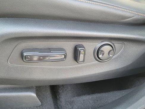 Certified 2025 Honda CR-V Sport-L image 19