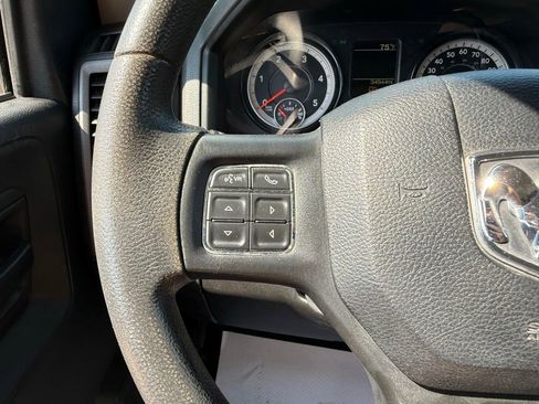 Used 2018 RAM 5500 Tradesman w/ Max Tow Package AWD/4WD image 26