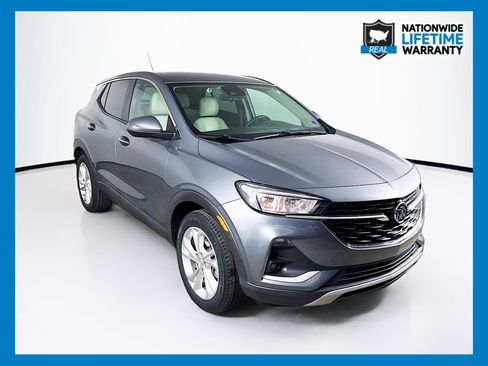 Used 2020 Buick Encore GX Preferred image 1