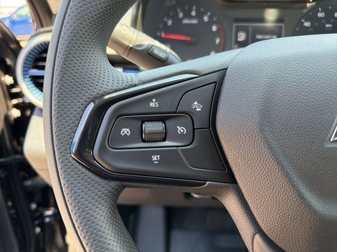 New 2026 Chevrolet Trax LS w/ LS Convenience Package FWD image 16
