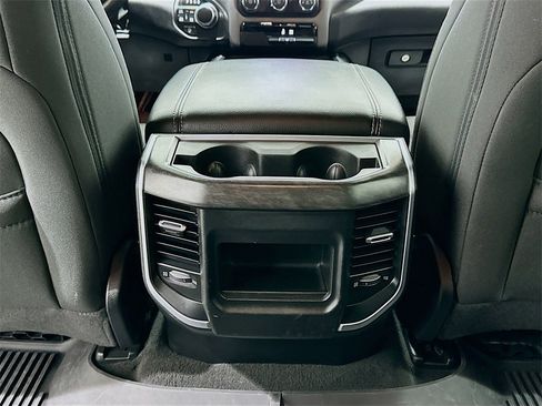 Used 2023 RAM 1500 Lone Star image 25