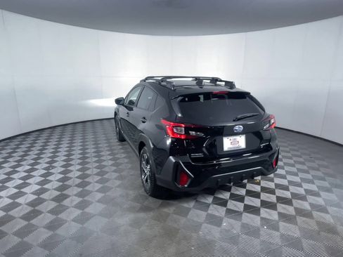 Certified 2025 Subaru Crosstrek 2.0i Premium w/ Crosstrek Mirror Package image 7
