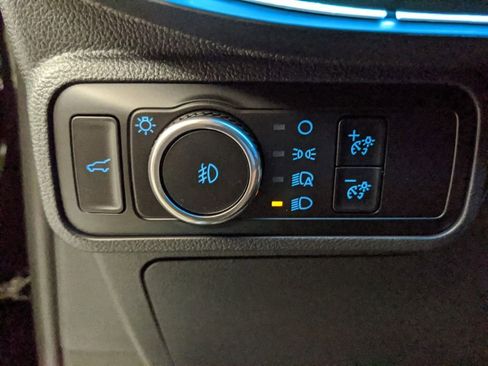 New 2025 Ford Explorer ST-Line w/ Premium Package image 20