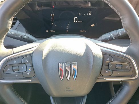 Used 2024 Buick Encore GX Sport Touring w/ Comfort Package image 19