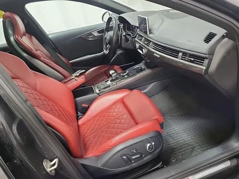 Used 2018 Audi S4 Premium Plus w/ Navigation Package image 6