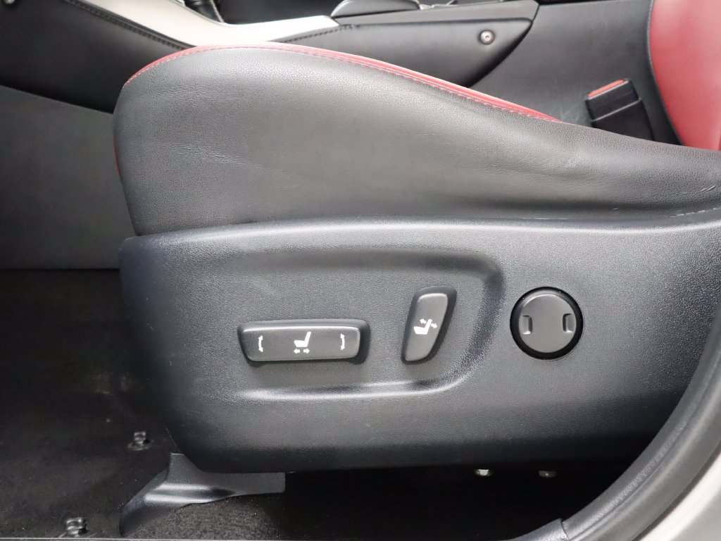 Used 2021 Lexus NX 300 FWD w/ Accessory Package 2 image 14