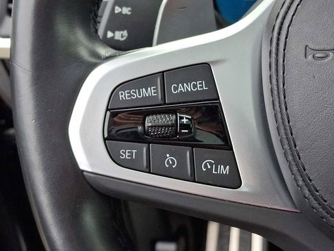 Used 2023 BMW X3 xDrive30i w/ M Sport Package image 23