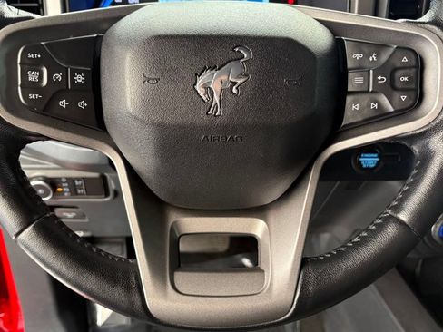 Used 2023 Ford Bronco Outer Banks AWD/4WD image 48