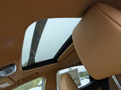 New 2026 Lexus NX 350 AWD w/ Accessory Package (2T) image 20