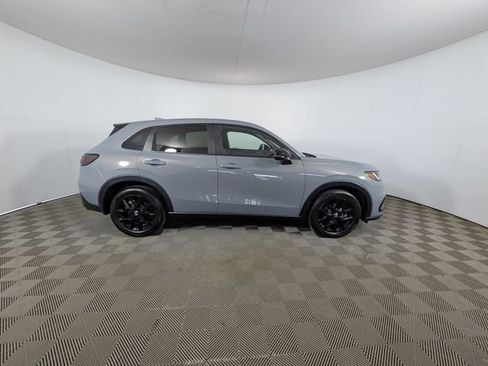 Used 2024 Honda HR-V Sport image 32