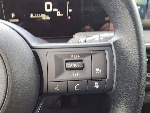 New 2026 Nissan Kicks SV w/ Cold Weather Package image 60