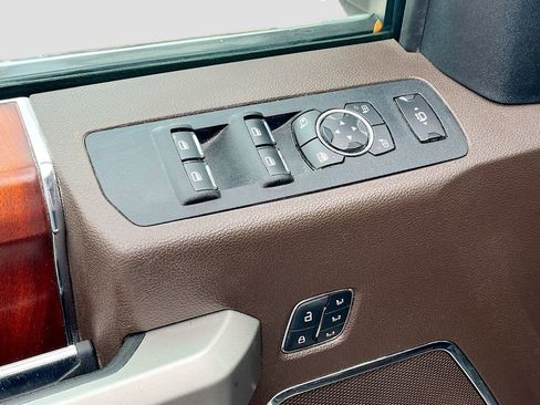 Used 2020 Ford F350 King Ranch w/ King Ranch Ultimate Package image 18