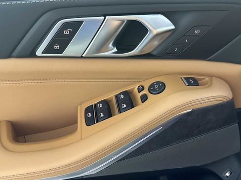 New 2026 BMW X5 xDrive50e w/ Premium Package image 13