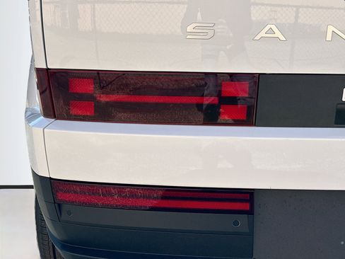 New 2026 Hyundai Santa Fe SE image 11