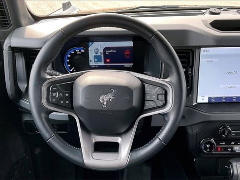 Used 2024 Ford Bronco Big Bend image 5