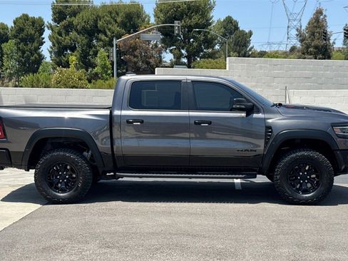 Used 2024 RAM 1500 TRX w/ TRX Level 1 Equipment Group image 6