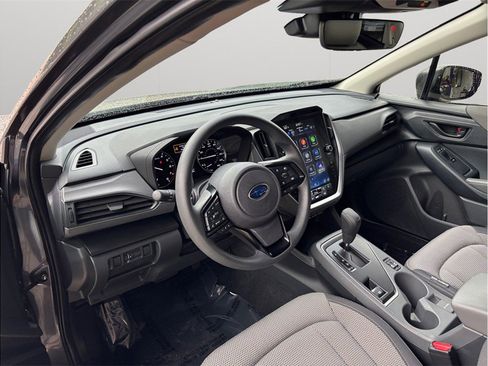 Used 2024 Subaru Crosstrek 2.0i Premium AWD/4WD image 6
