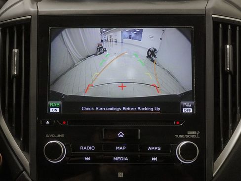 Used 2018 Subaru Crosstrek 2.0i Limited AWD/4WD image 31