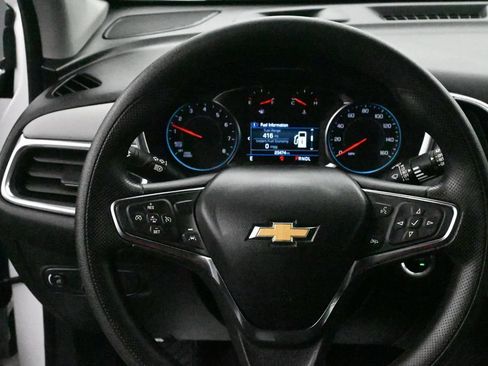Used 2024 Chevrolet Equinox LS w/ LS Convenience Package FWD image 9