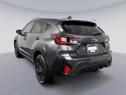 Used 2024 Subaru Crosstrek 2.0i AWD/4WD image 8